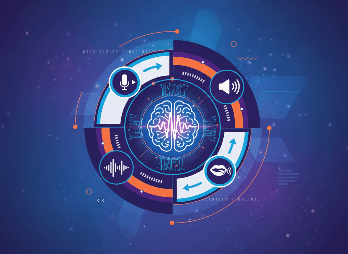 Google TTS Engine Module - NetFlowAI module