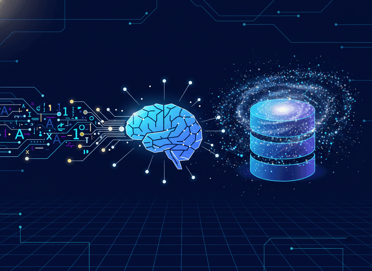 Vector Database Creator Module - NetFlowAI module